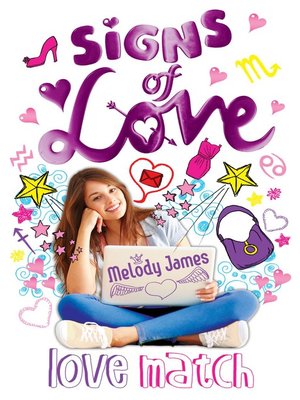 cover image of Signs of Love